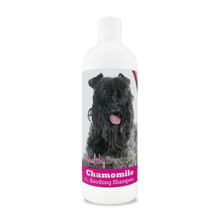 Healthy Breeds 8 oz Kerry Blue Terrier Chamomile Soothing Dog Shampoo 840235199113
